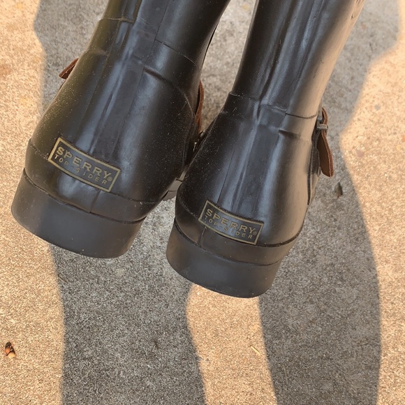 Rain boots - Picture 3 of 5